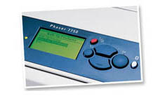 Barevn� laserov� tisk do  430 x 305 mm - Xerox Phaser 7750